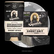 Ghost's Destruction Duo