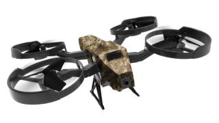 Guardian WIFI Drone