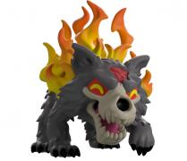 Hellhound 3.6" Vinyl