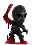 Jason 4.3" Vinyl