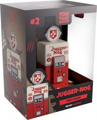Jugger-Nog 5" Vinyl