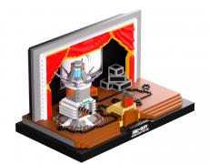 Kino Der Toten Brickset