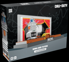 Kino Der Toten Brickset