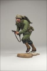Marine Infantry 6" Figure