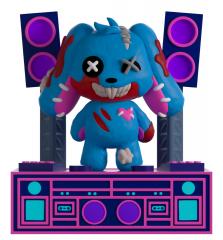 Mister Peeks 4.6" Vinyl