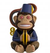 Monkey Bomb 3.9" Vinyl