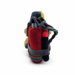 Monkey Bomb 9" Plush (exclusive)