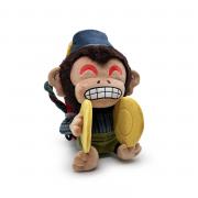 Monkey Bomb 9" Plush (exclusive)
