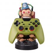 Monkey Bomb Controller & Phone Holder
