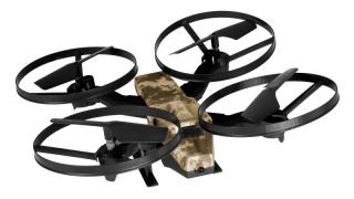 MQ-27 Stunt Drone