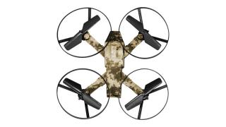 MQ-27 Stunt Drone