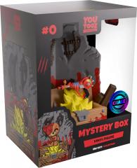 Mystery Box 4.9" Vinyl