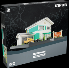 Nuketown Brickset