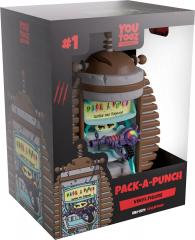 Pack-A-Punch 5.3" Vinyl