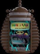 Pack-A-Punch 5.3" Vinyl