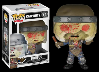 Pop! #71 Brutus (exclusive)