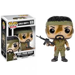 Pop! #69 MSGT Frank Woods (Muddy)