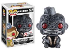 Pop! #147 Toasted Monkey Bomb (exclusive)