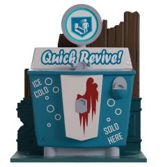Quick Revive 4.6" Vinyl