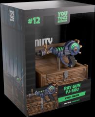 Ray Gun 3" Vinyl