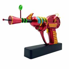 Ray Gun 3D Lamp