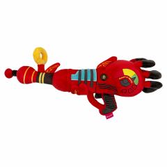 Ray Gun 9" Plush