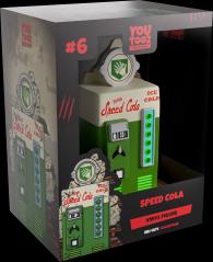 Speed Cola 4.7" Vinyl