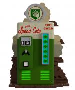 Speed Cola 4.7" Vinyl