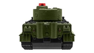 Tiger 1 Bluetooth Battle Tank