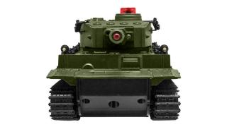 Tiger 1 Bluetooth Battle Tank
