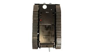 Tiger 1 Bluetooth Battle Tank