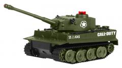 Tiger 1 Bluetooth Battle Tank