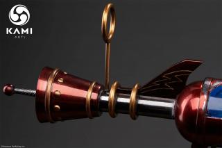 Zombie Ray Gun & Mystery Box 1:1 Scale Replica
