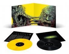 Callisto Protocol Vinyl Soundtrack