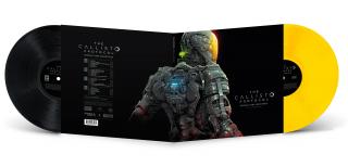 Callisto Protocol Vinyl Soundtrack