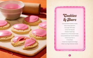 Tasty: The Official Candy Crush Desserts Book