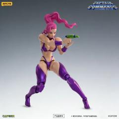 Carol 1/12 Scale Figure