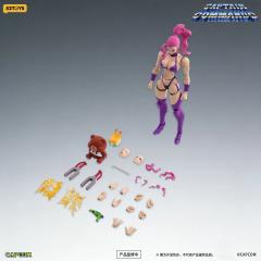 Carol 1/12 Scale Figure
