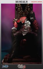 Dracula (exclusive)
