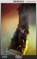 Dracula (exclusive)