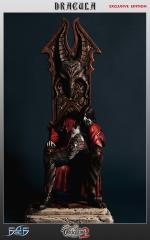Dracula (exclusive)