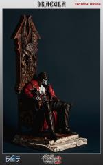 Dracula (exclusive)
