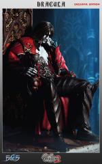 Dracula (exclusive)