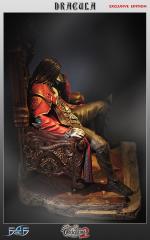 Dracula (exclusive)