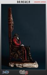 Dracula (exclusive)