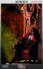 Dracula (exclusive)