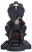 Dracula Life-Size Statue