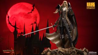 Alucard 1/5 Scale Statue
