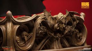 Alucard 1/5 Scale Statue