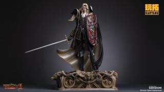 Alucard 1/5 Scale Statue